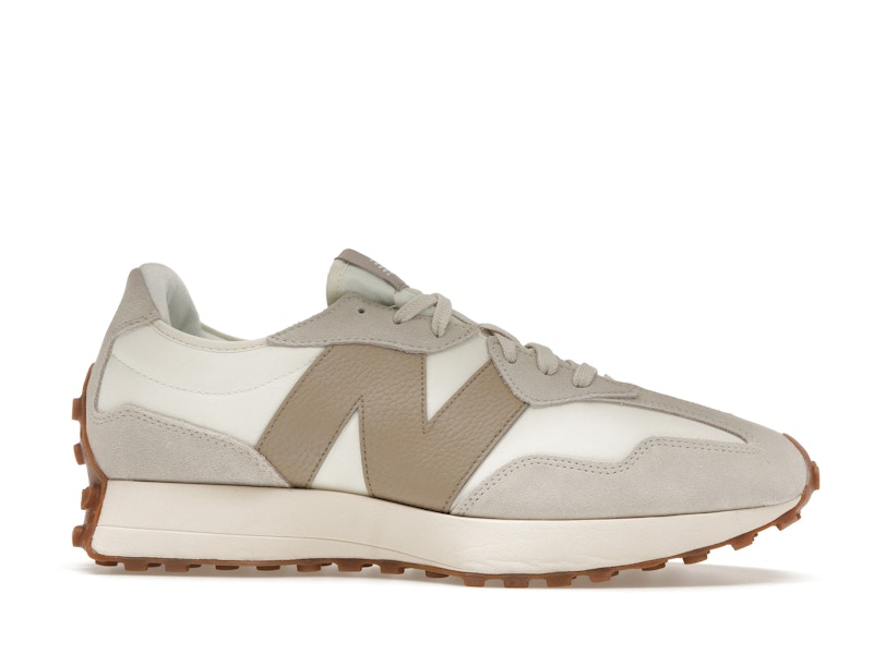 New Balance 327 Moonbeam Driftwood
