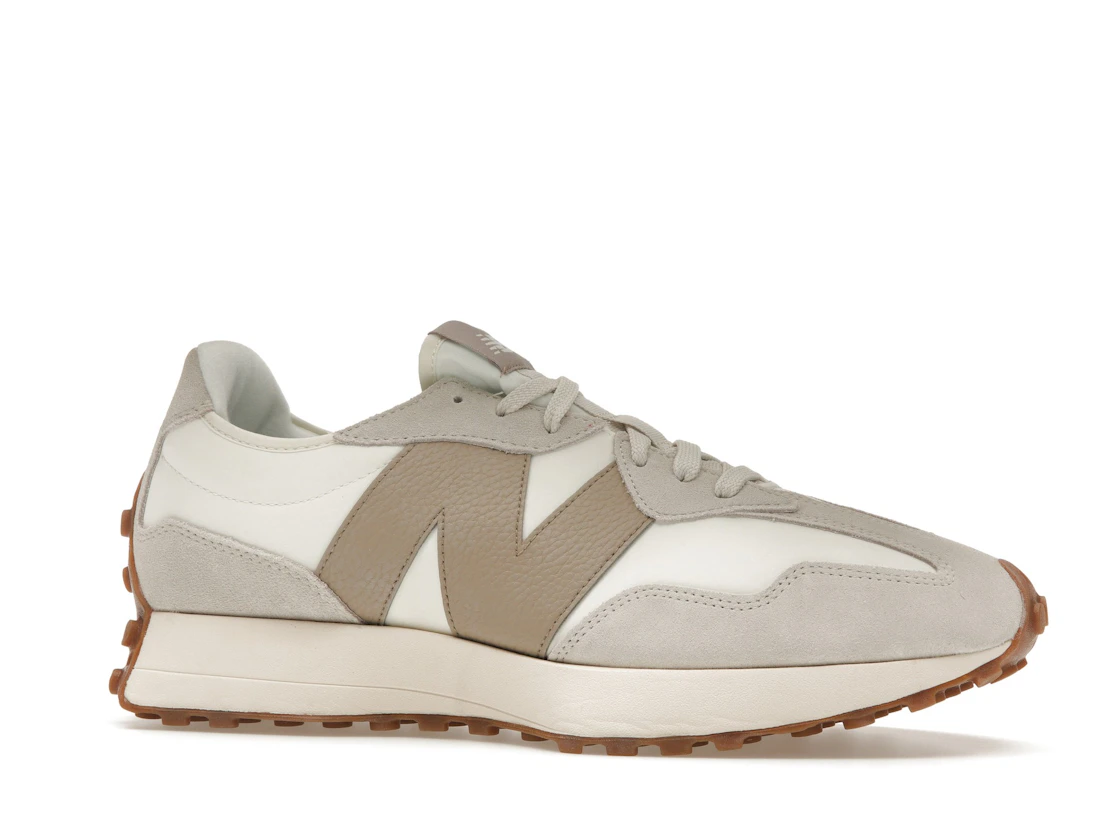 New Balance 327 Moonbeam Driftwood