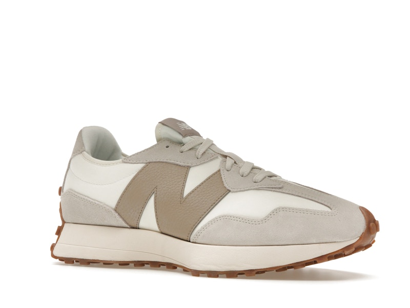 New Balance 327 Moonbeam Driftwood