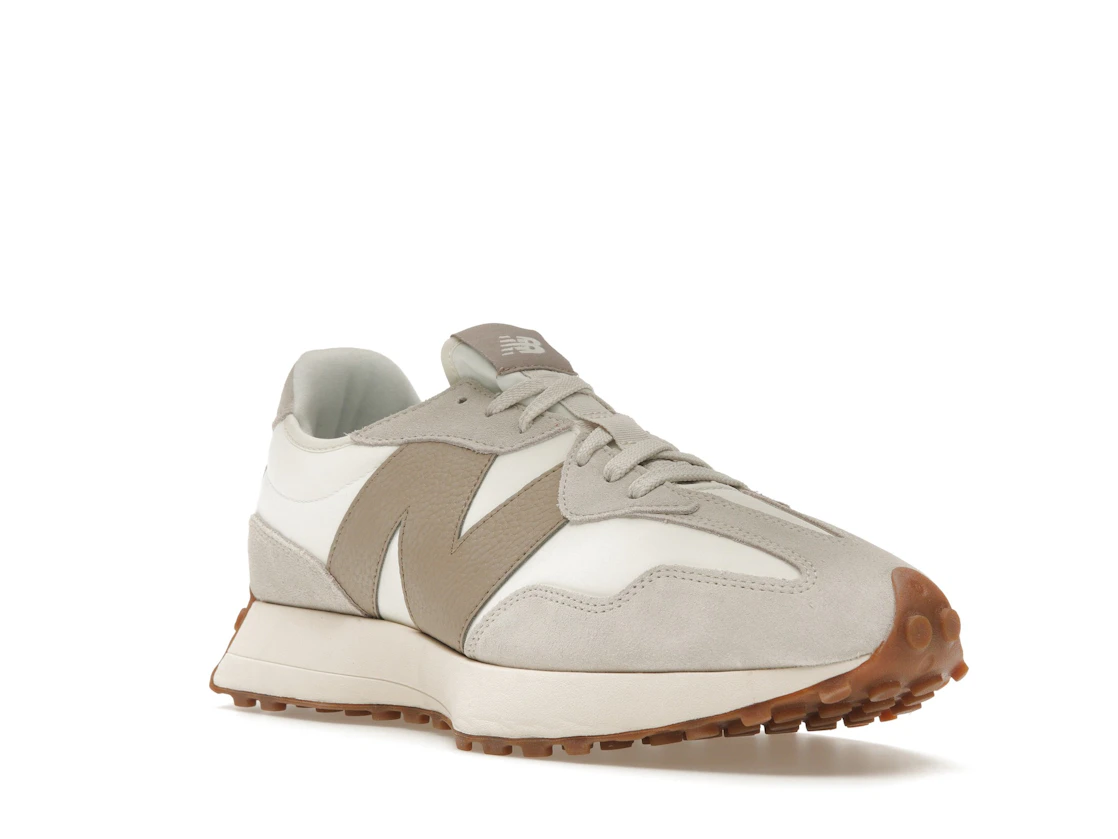 New Balance 327 Moonbeam Driftwood