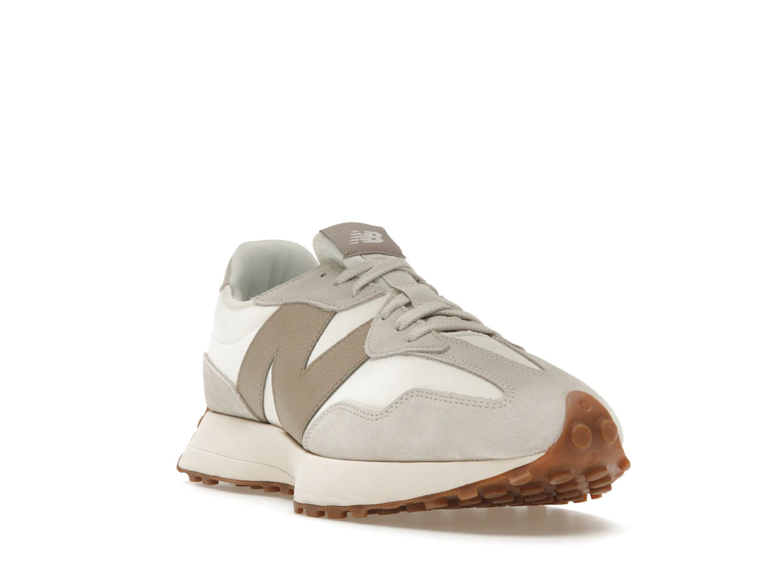 New Balance 327 Moonbeam Driftwood