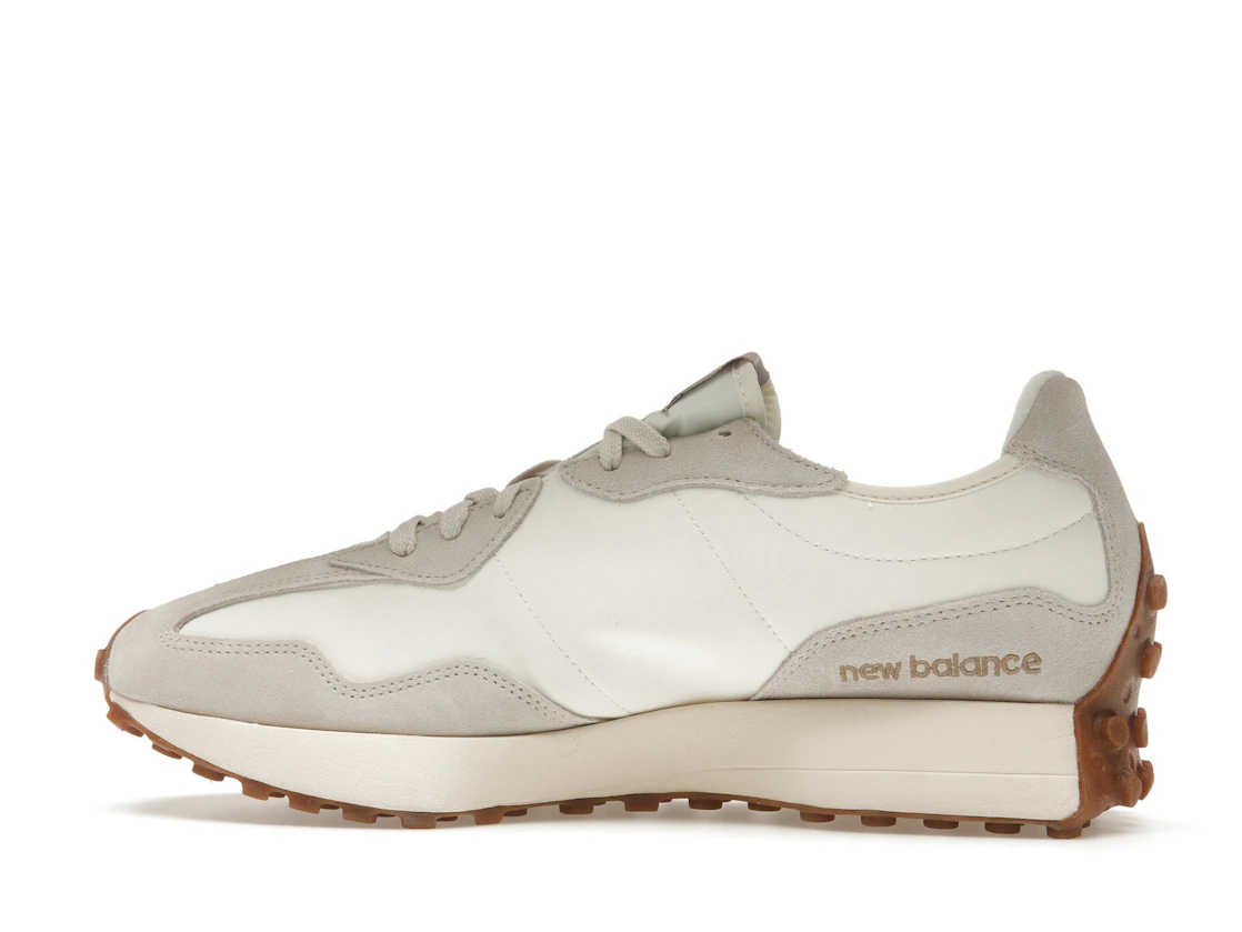 New Balance 327 Moonbeam Driftwood