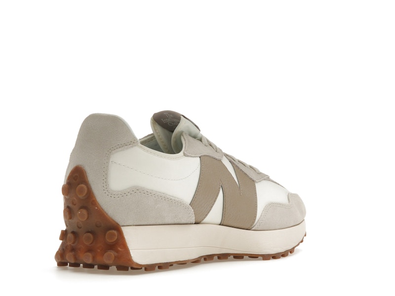 New Balance 327 Moonbeam Driftwood