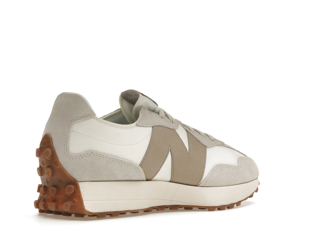 New Balance 327 Moonbeam Driftwood