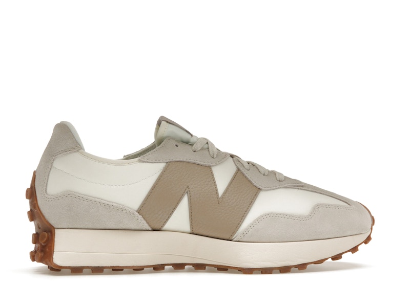 New Balance 327 Moonbeam Driftwood