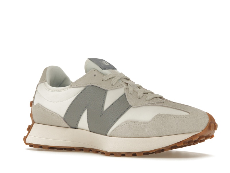 New Balance 327 Moonbeam Shadow Grey