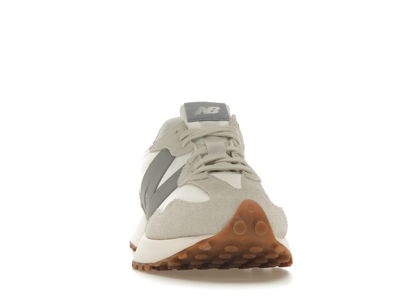 New Balance 327 Moonbeam Shadow Grey