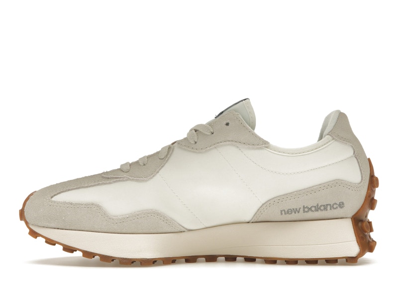 New Balance 327 Moonbeam Shadow Grey