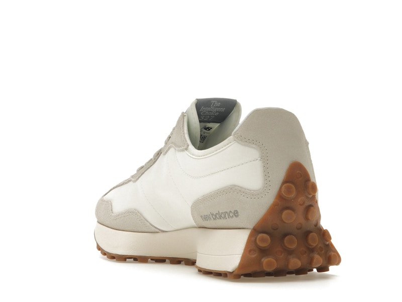 New Balance 327 Moonbeam Shadow Grey