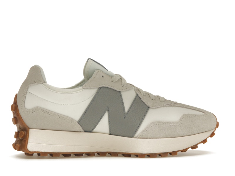 New Balance 327 Moonbeam Shadow Grey