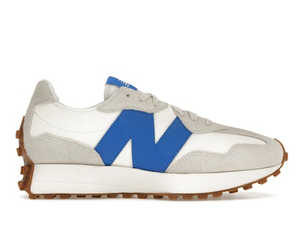 Blue Grey New Balance 327 Grey Womens Buy New Balance 327 Classic