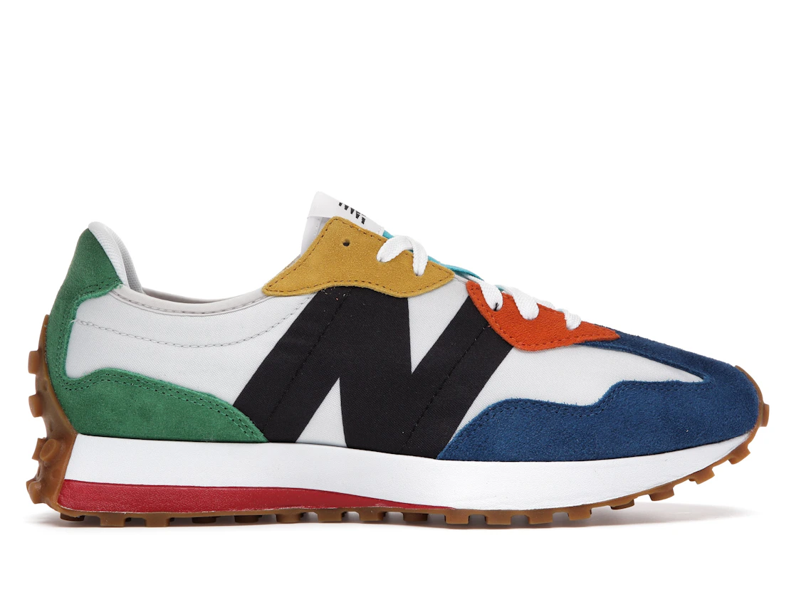 New Balance 327 Multicolor