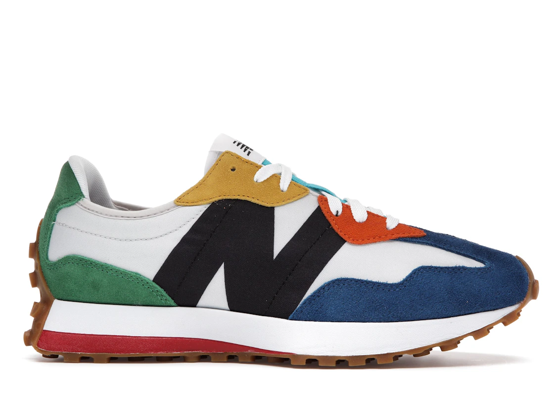 New Balance 327 Multicolor