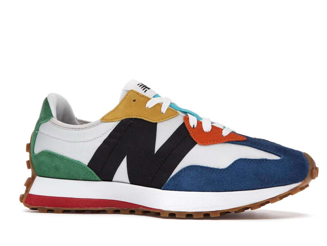 New Balance 327 Multicolor