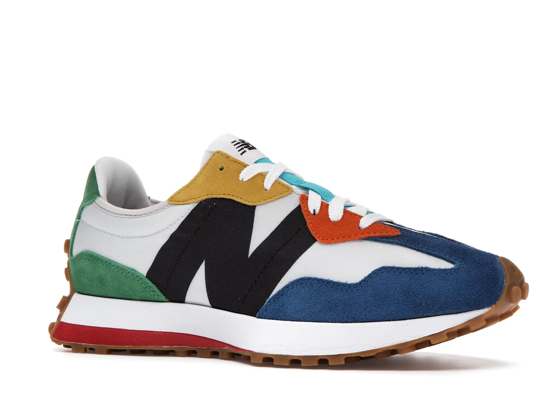 New Balance 327 Multicolor
