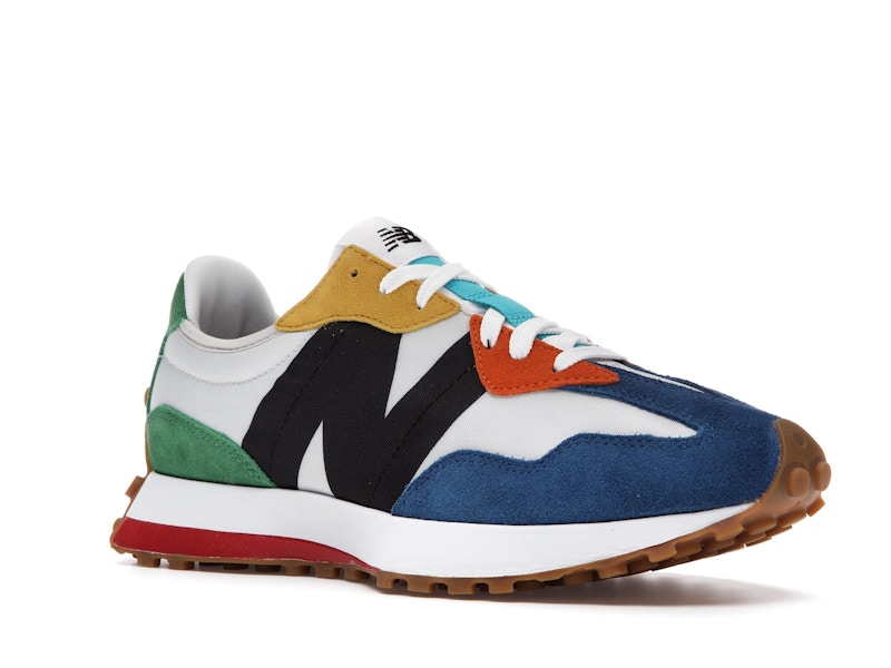 New Balance 327 Multicolor