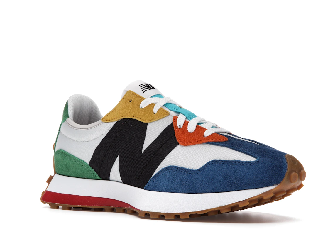 New Balance 327 Multicolor