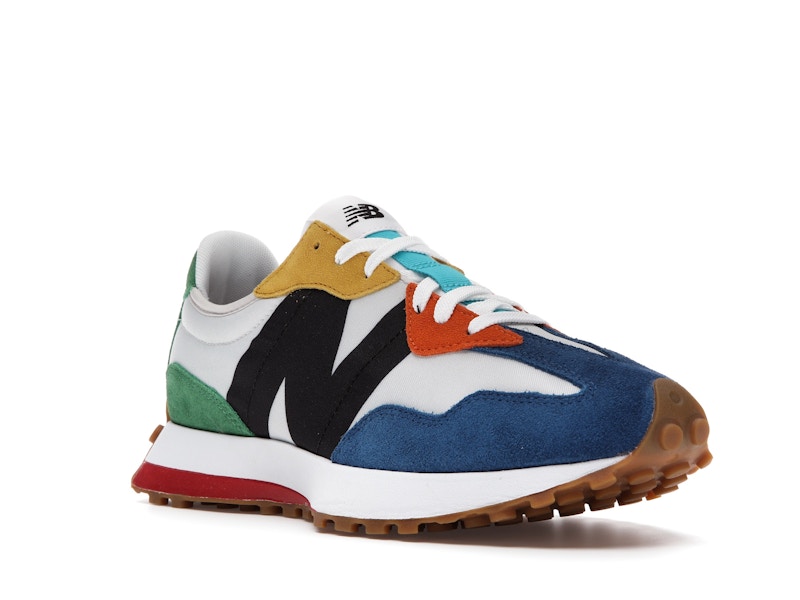 New Balance 327 Multicolor