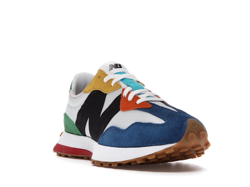 New Balance 327 Multicolor