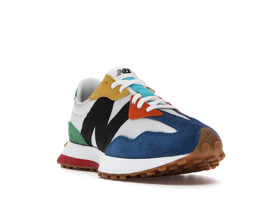 New Balance 327 Multicolor