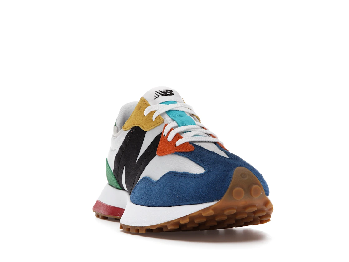 New Balance 327 Multicolor