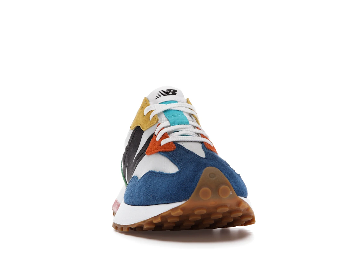 New Balance 327 Multicolor