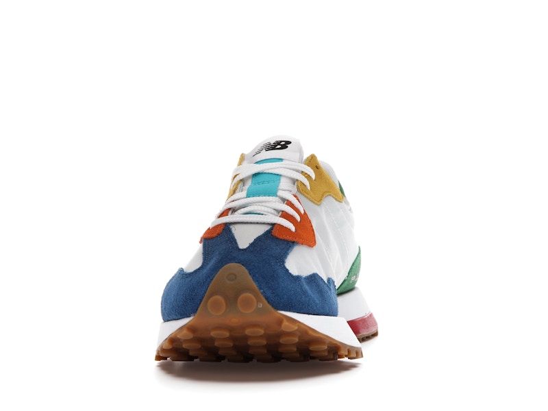 New Balance 327 Multicolor