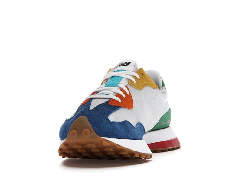 New Balance 327 Multicolor