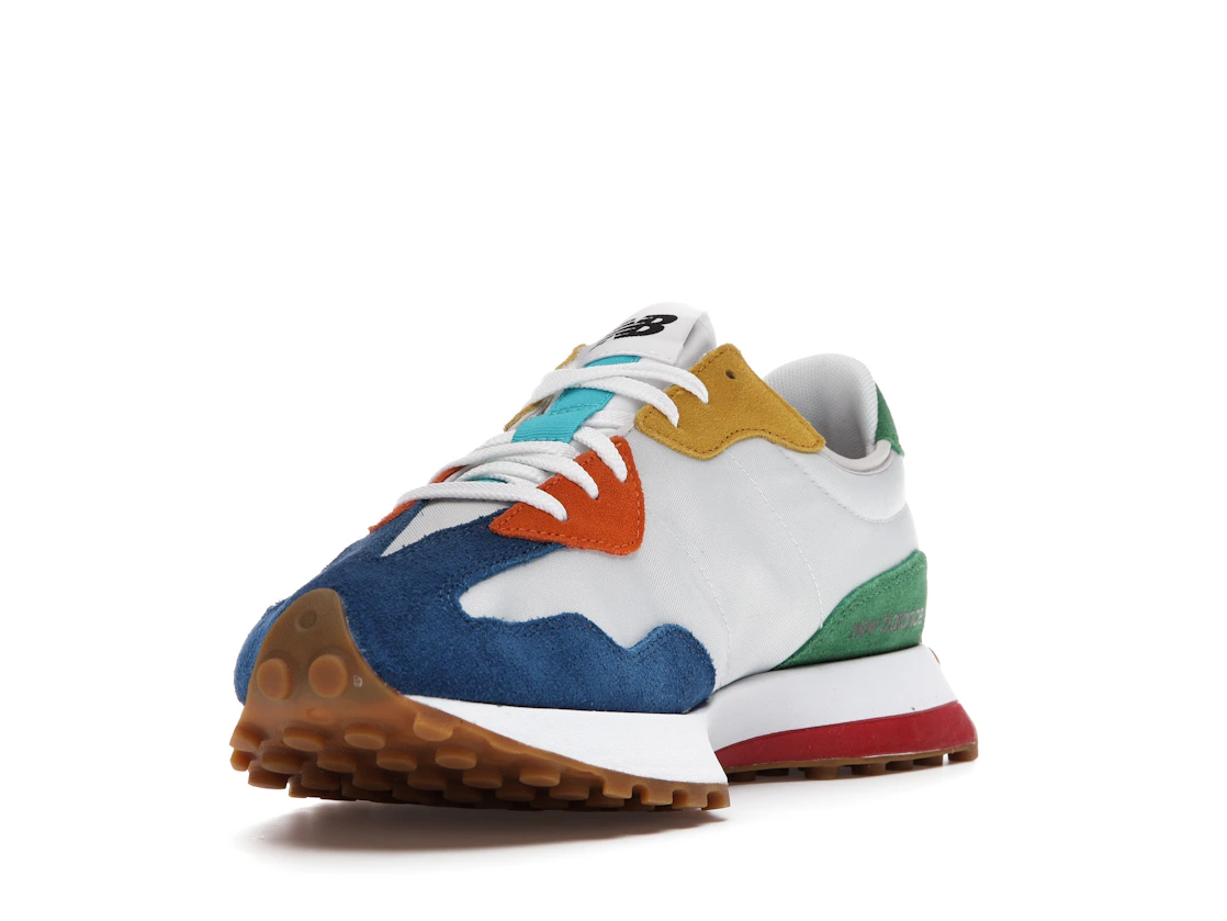 New Balance 327 Multicolor