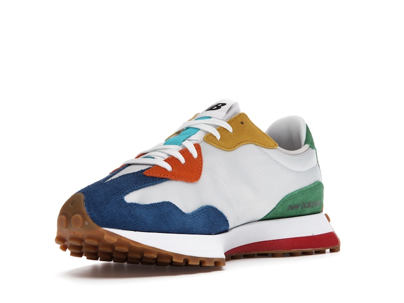 New Balance 327 Multicolor
