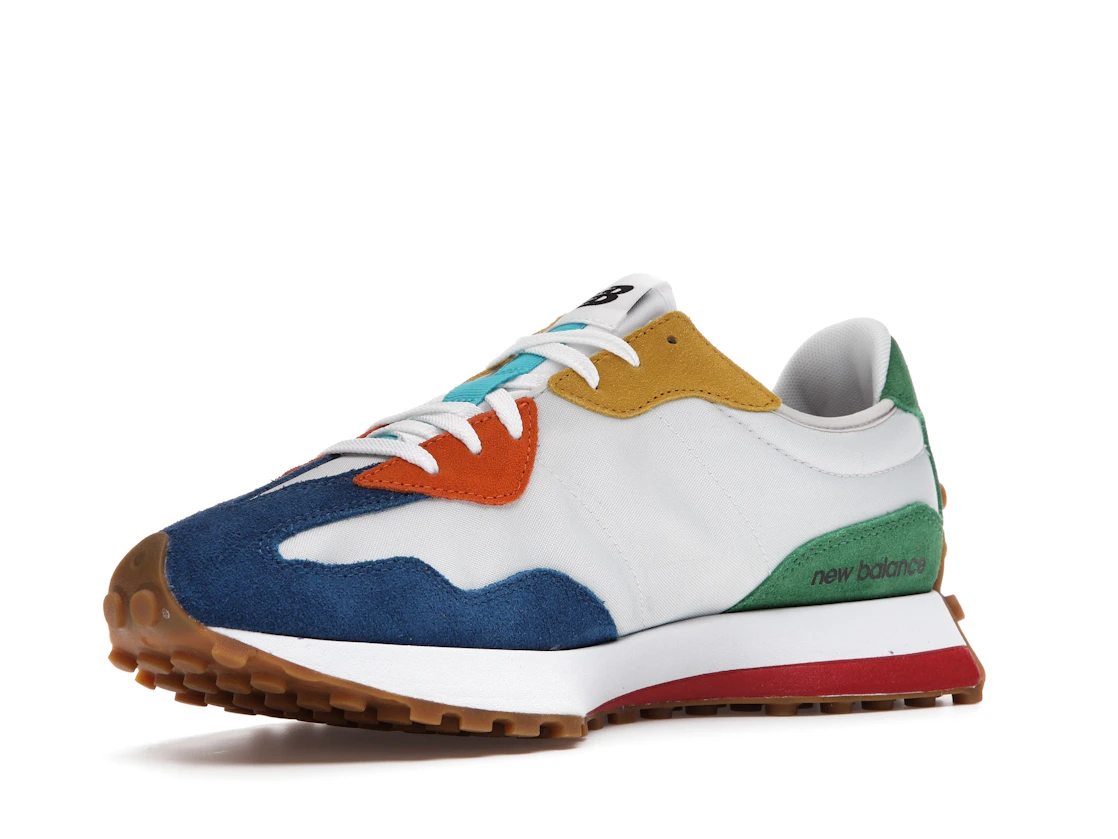 New Balance 327 Multicolor