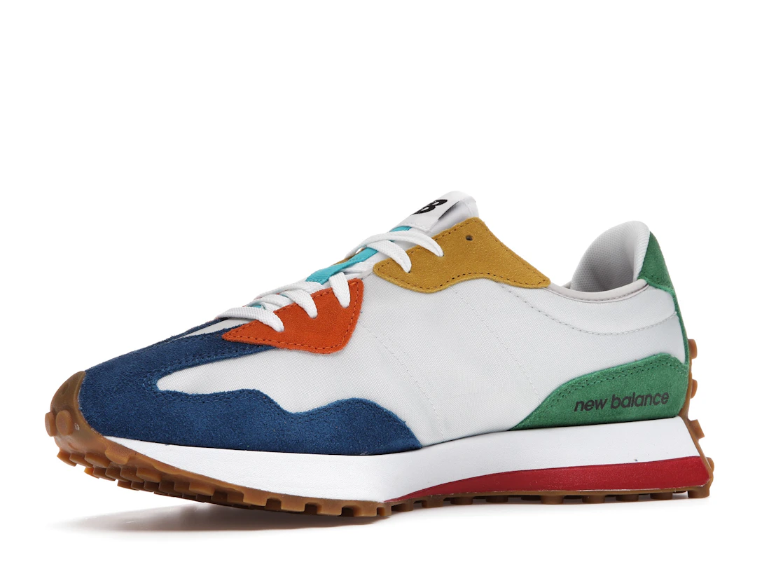 New Balance 327 Multicolor