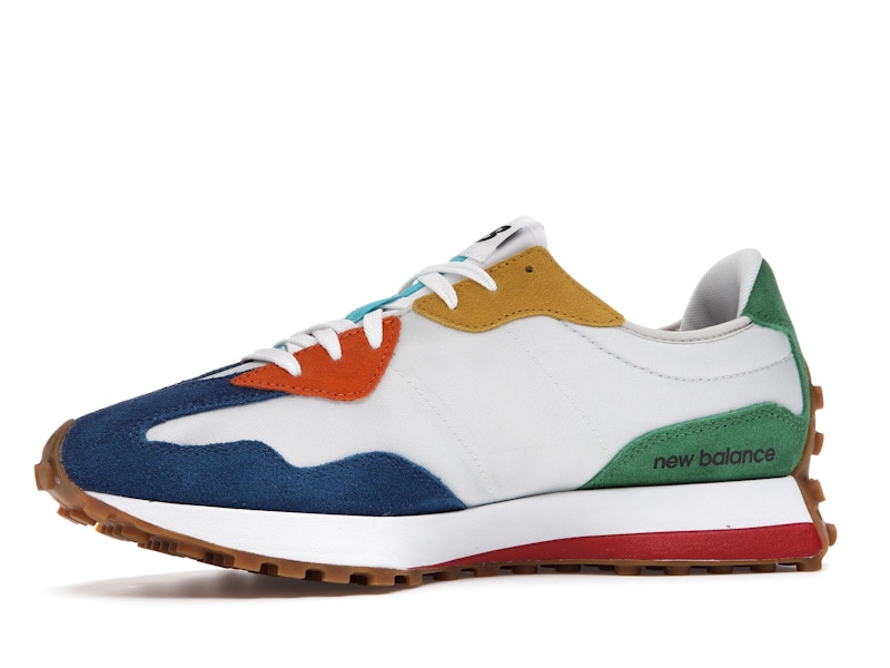 New Balance 327 Multicolor