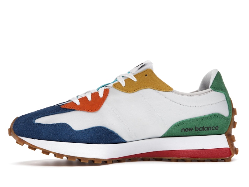New Balance 327 Multicolor
