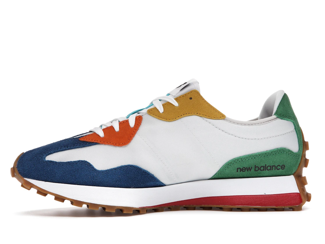 New Balance 327 Multicolor
