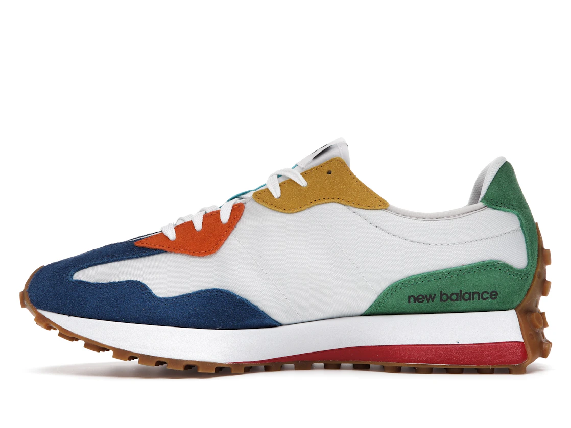 New Balance 327 Multicolor