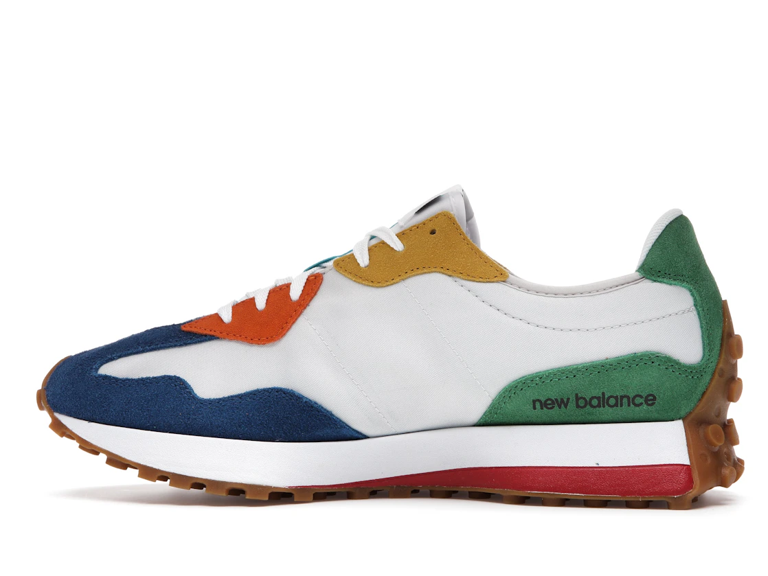 New Balance 327 Multicolor