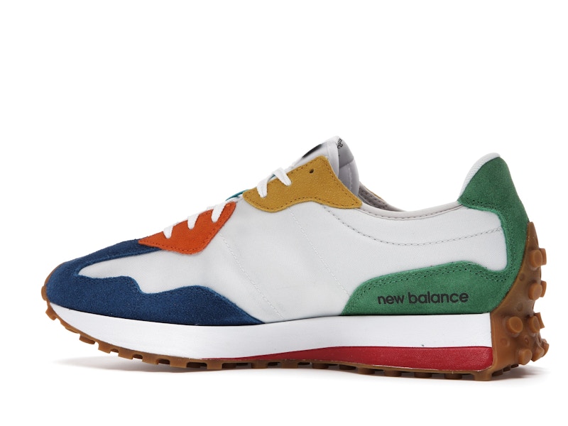New Balance 327 Multicolor