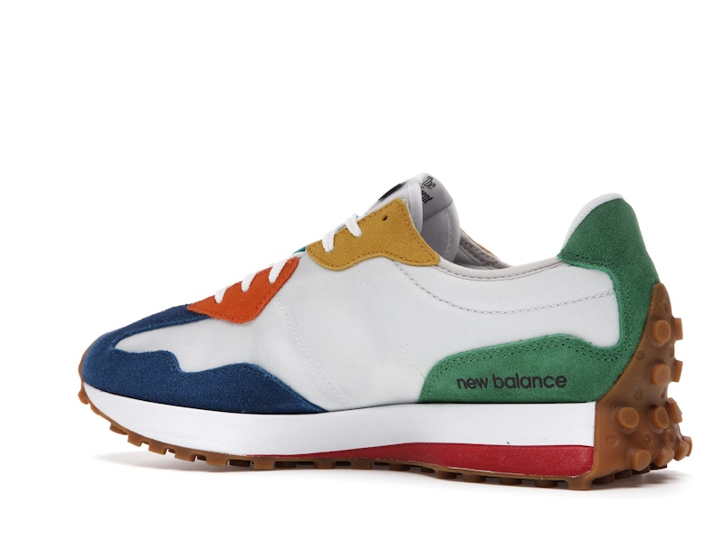 New Balance 327 Multicolor