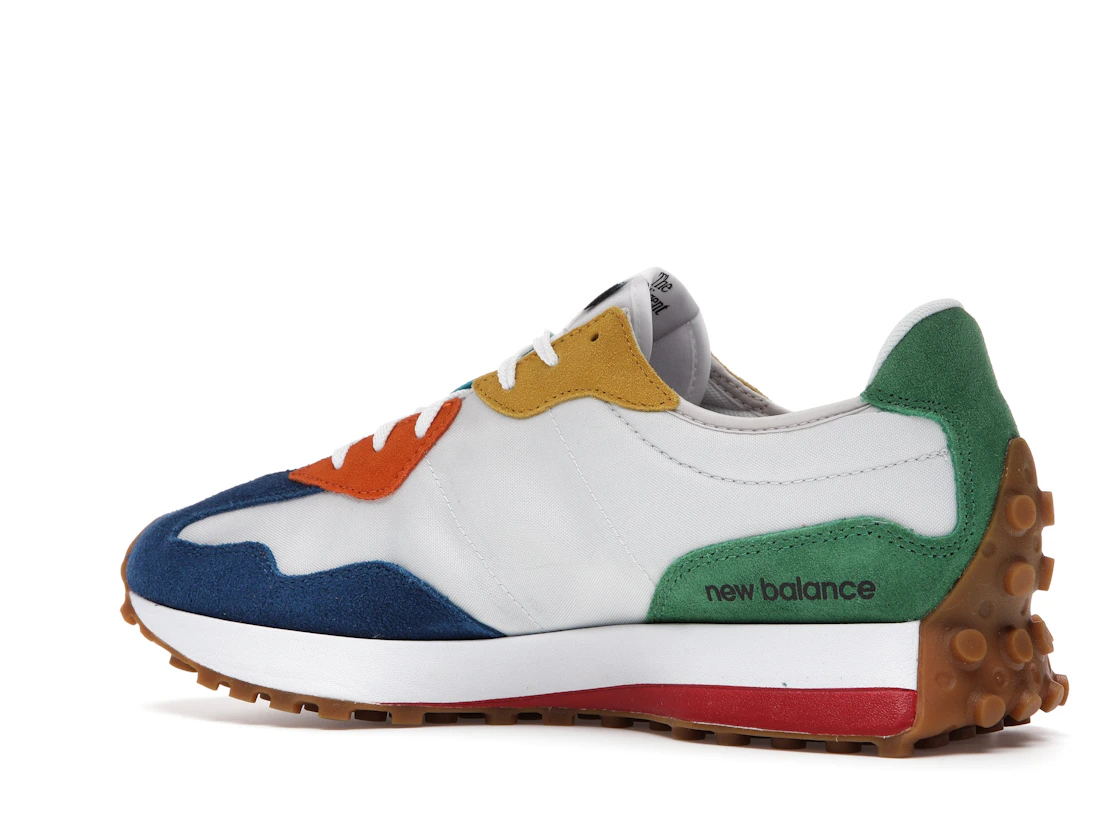 New Balance 327 Multicolor