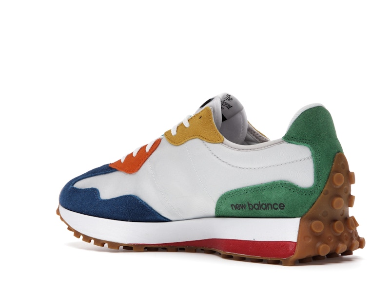 New Balance 327 Multicolor