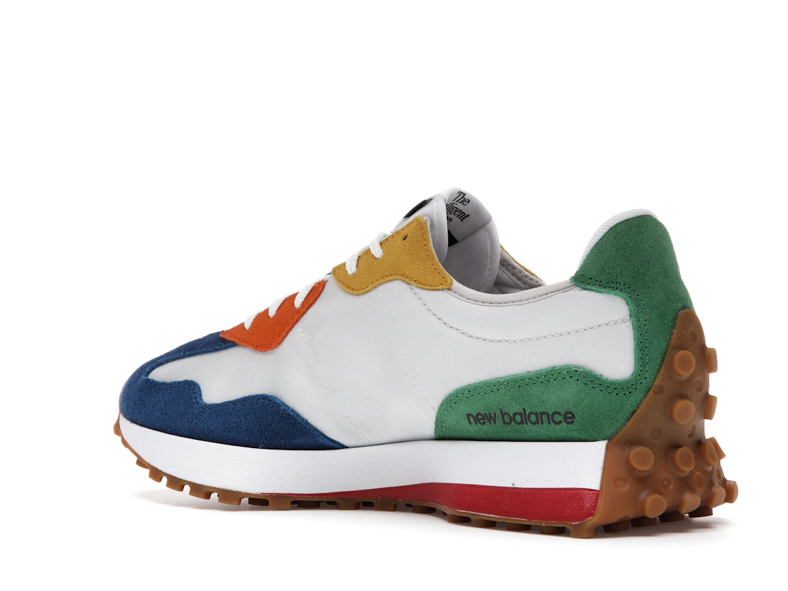 New Balance 327 Multicolor