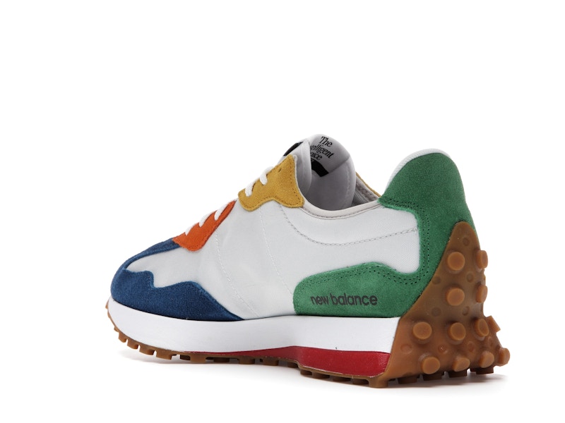 New Balance 327 Multicolor