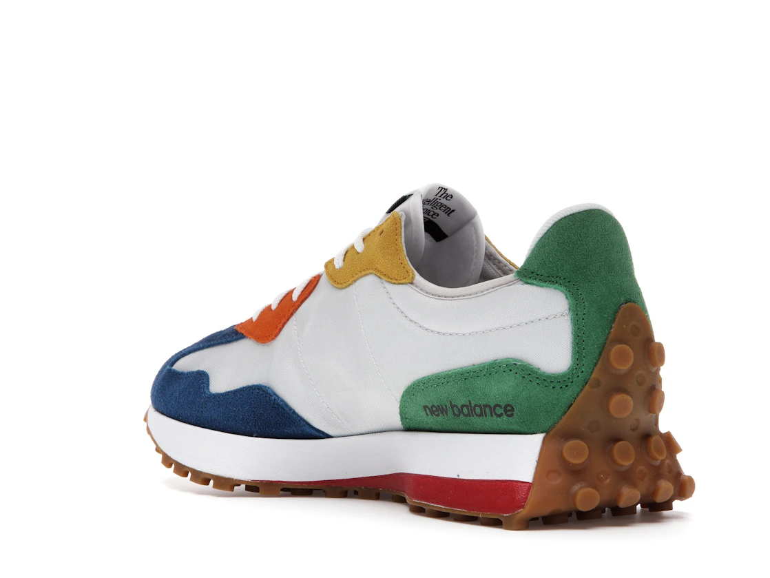 New Balance 327 Multicolor