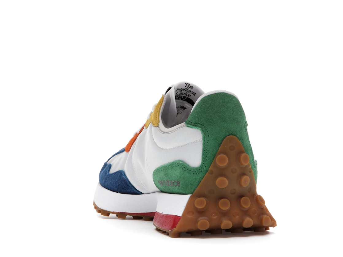 New Balance 327 Multicolor
