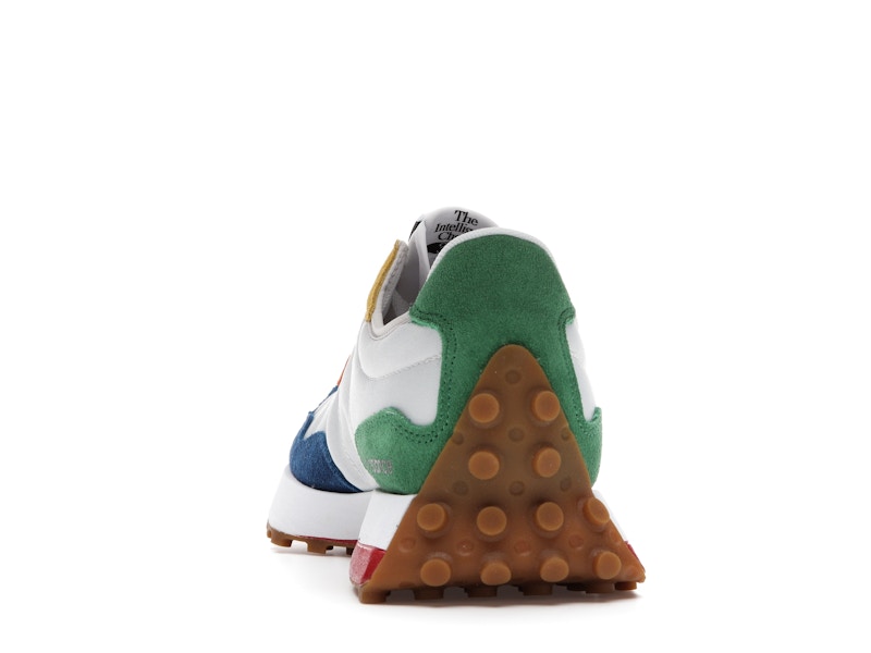 New Balance 327 Multicolor