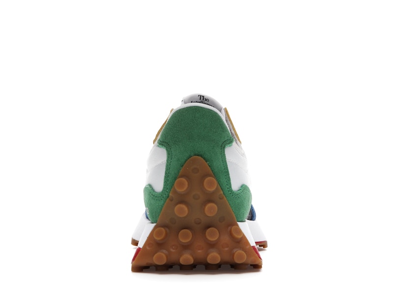 New Balance 327 Multicolor