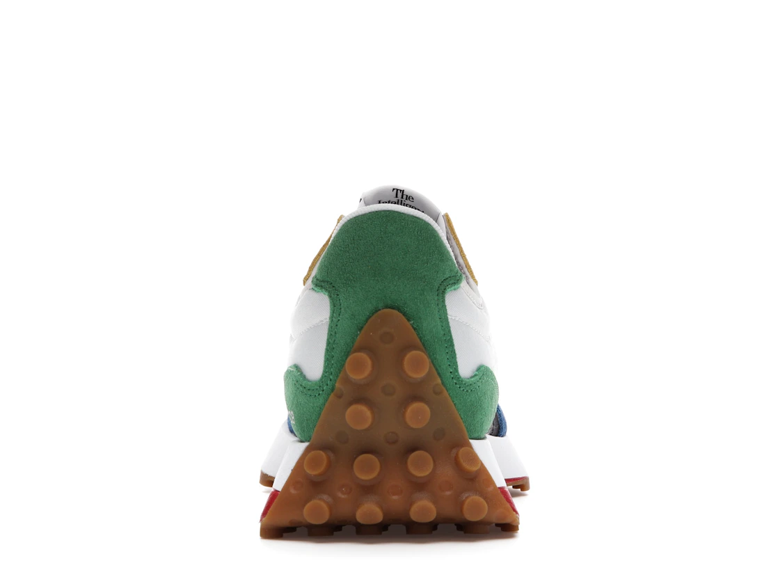 New Balance 327 Multicolor