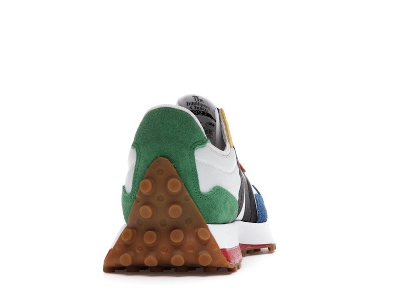 New Balance 327 Multicolor