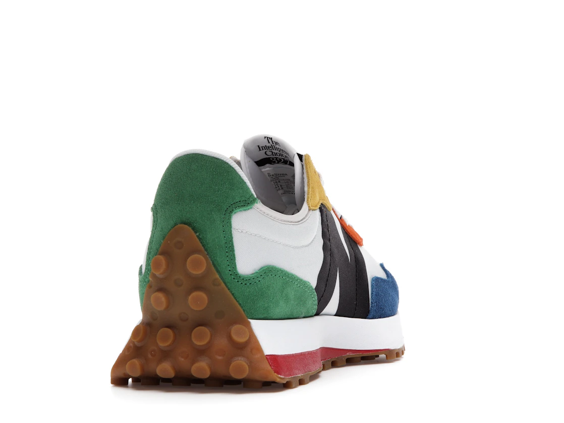 New Balance 327 Multicolor